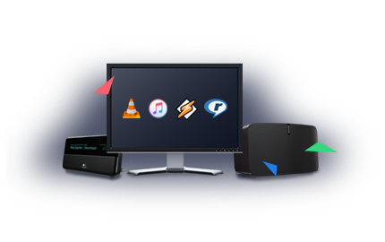 External players