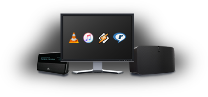 External players